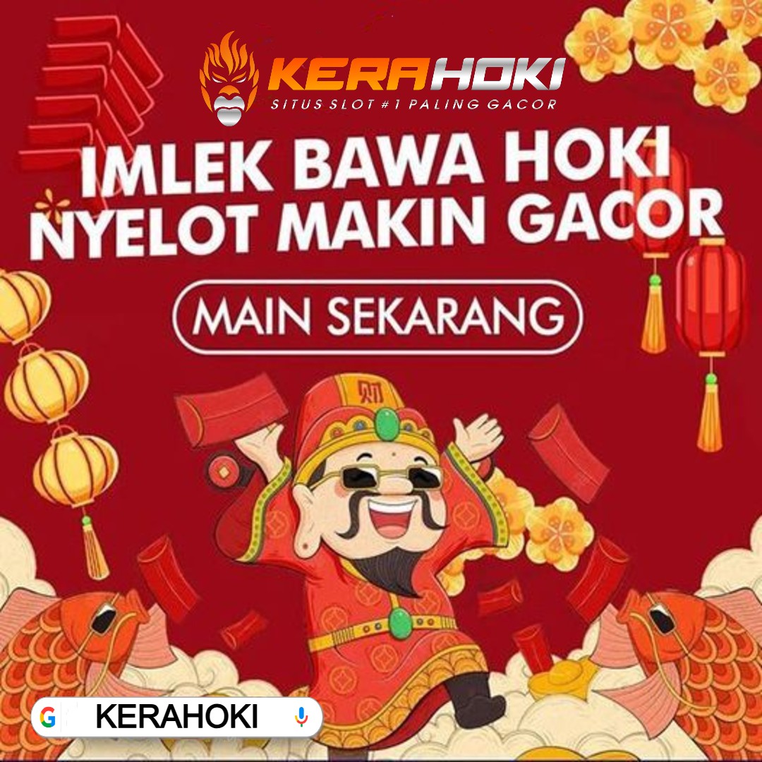 Situs Slot Gacor Hari Ini